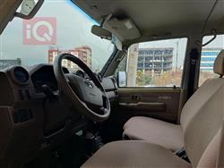 Toyota Land Cruiser 70 Pickup